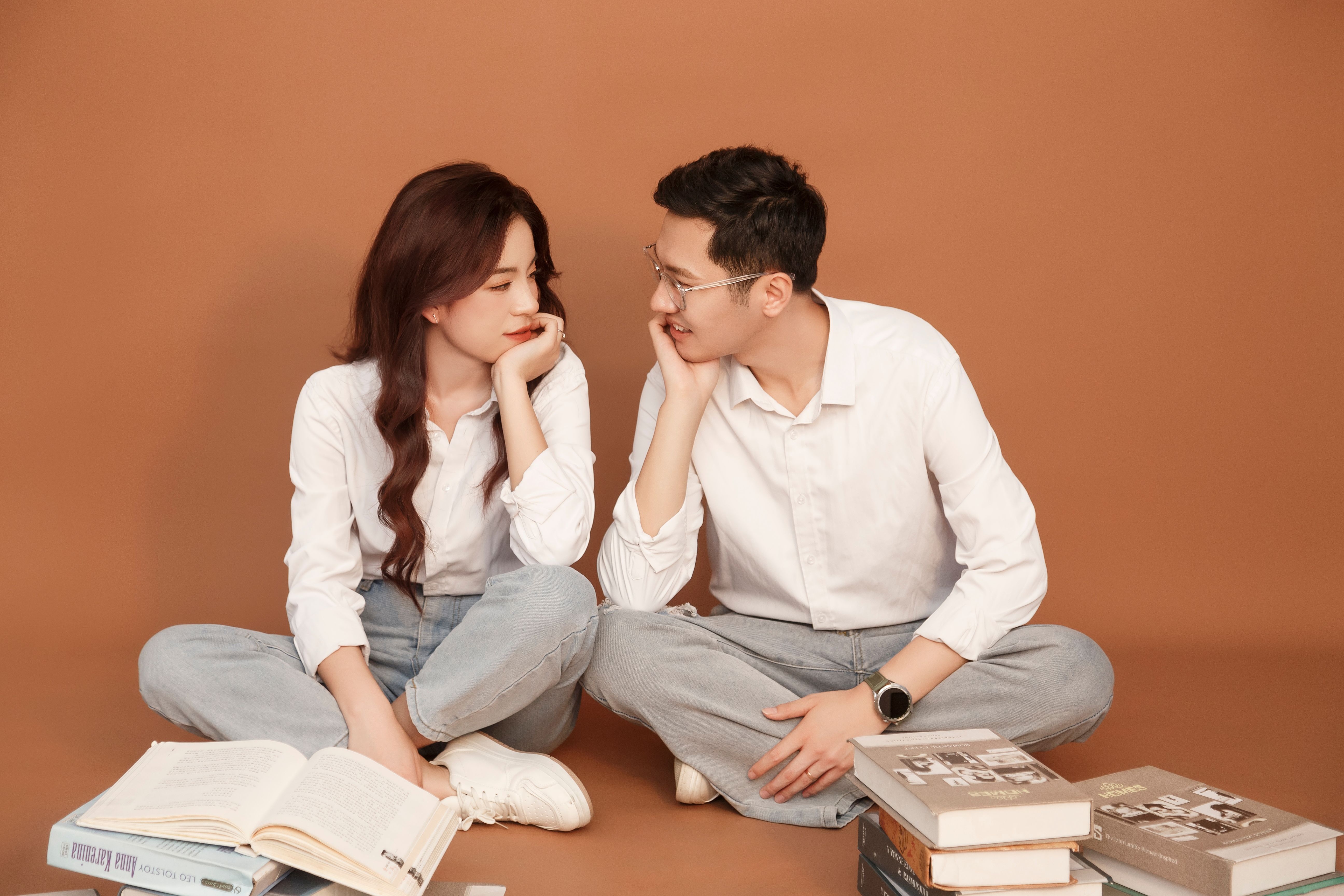 2人合影(1)
